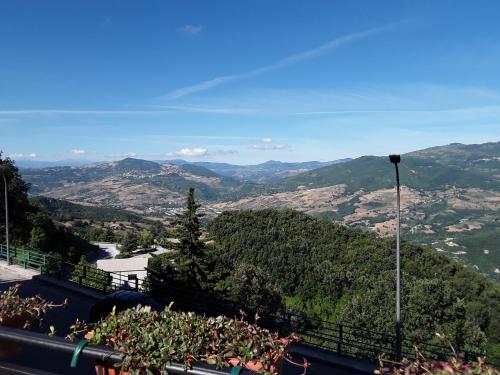 Umgebung, Locazione Turistica Arcobaleno "Appartamento Superior" in Roccavivara