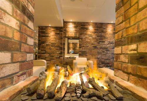 Pub/Lounge, Best Western Hotel Trier City in Trier Városközpont