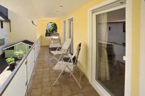 Fronhof 3 in นีลชไตน์