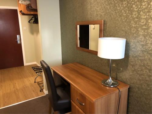King Robert Hotel - image 14