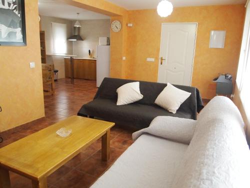 Apartamento Rural "LAS ESCUELAS" in Toledo Station