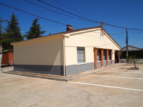 Apartamento Rural "LAS ESCUELAS"