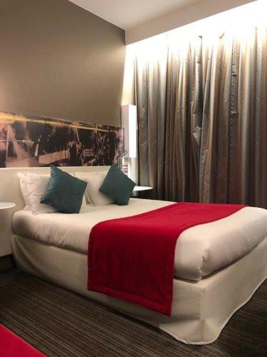 East Side Hotel Paris Gare de Est a member of Radisson Individuals, Paris (Foto 10)