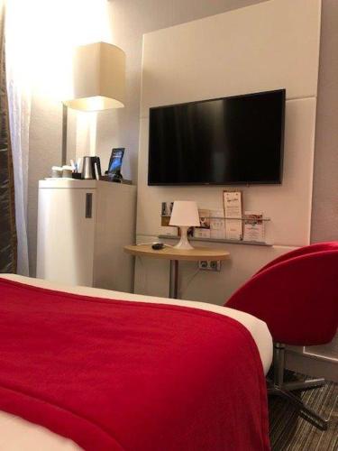 East Side Hotel Paris Gare de Est a member of Radisson Individuals, Paris (Foto 8)