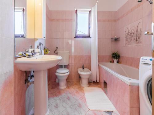  Three-Bedroom Apartment in Pula in Pula