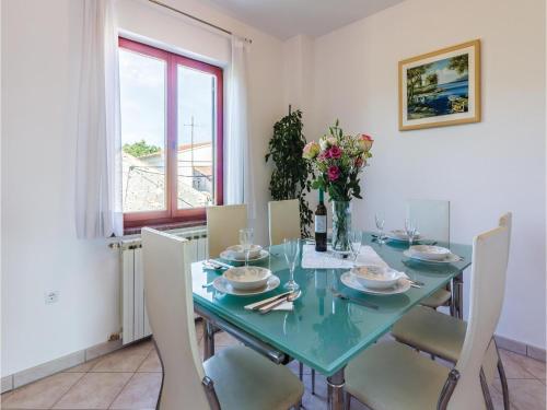  Three-Bedroom Apartment in Pula in Pula
