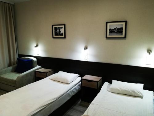 Hotel Relax - image 9