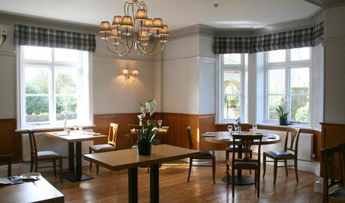 Ferraris Country House Hotel - image 4