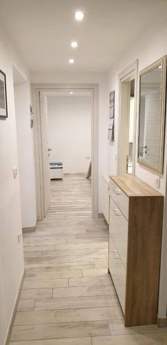  Apartman Sevilya in Kostrena