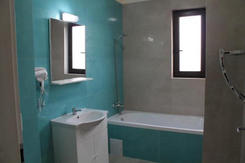 Visaj Residence - main image