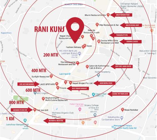 Rani Kunj by Casa Deyra