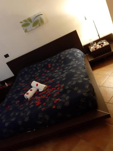 Mario's Home - Accommodation - Sasso