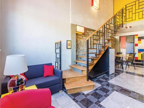  One-Bedroom Holiday Home in Vodnjan in 52215 Vodnjan