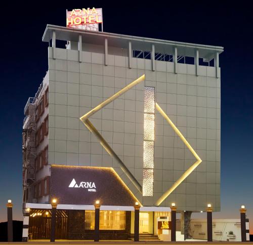 Arna Hotels