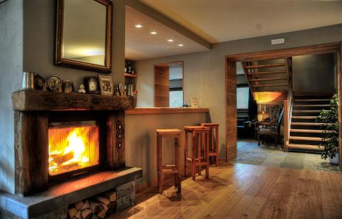 Alpi & Golf Hotel – Bormio, VA