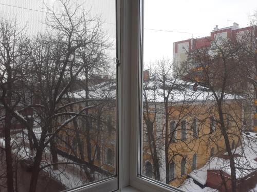 Apartment on Mstyslavs'ka, Černihiv (foto 8)