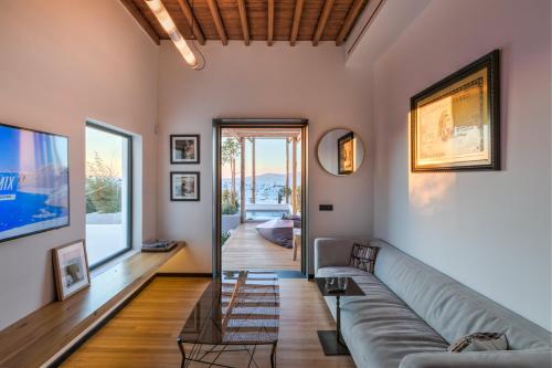 Belvedere Mykonos - Main Hotel - image 13