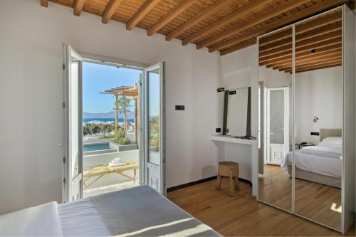 3 Bedroom Residence Private Pool Sea View @ Belvedere Villa Nextdoor