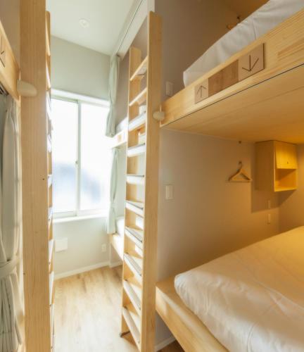 cup of tea - hostel in hida takayama