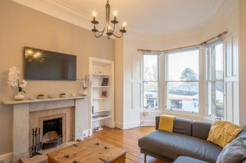 Edinburgh Serviced Apartment Edinburgh 