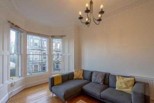 Photo - Edinburgh Serviced Apartment