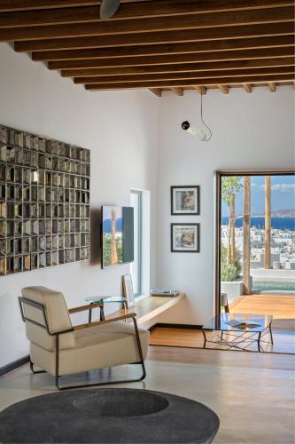 Belvedere Mykonos - Main Hotel - image 14