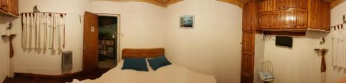 Casa familiar Zarza Mora in 산 카를로스 데 바릴로체