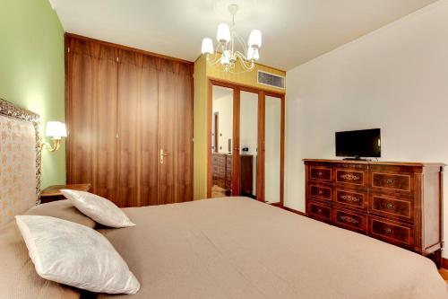 San Marco Superior Apartment - image 14