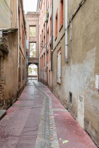 Cocoon'Inn Daurade - image 13