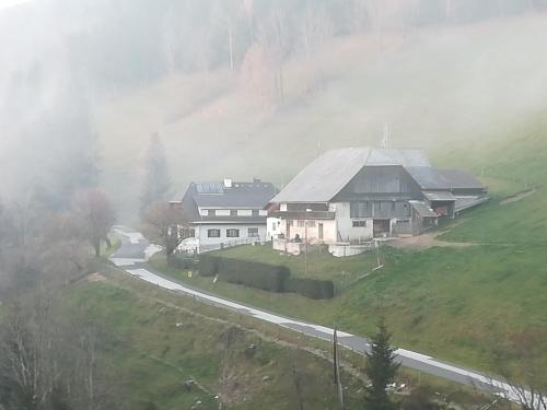  Bauernhof Lackner Hansirgel in Sankt Kathrein am Offenegg