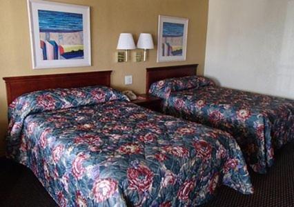 Econo Lodge Hammonton Route 30