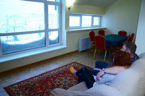 Rooms for rent Ermak