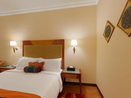 2 twin beds