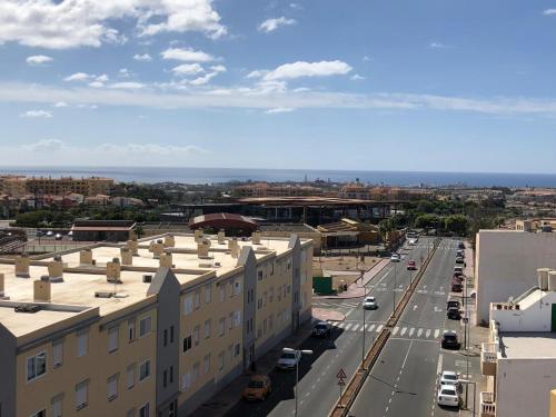  Espléndido apto. 8 pax, TABLERO 4, cerca Playa Ingles, Ferienwohnung in El Tablero