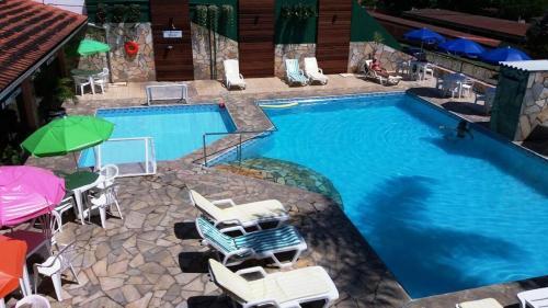 Termas Park Hotel