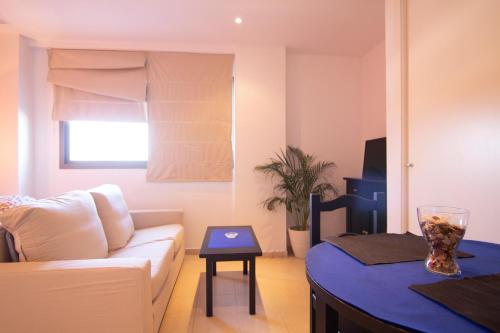 Apartamento Racimo El Puerto de Santa Maria - image 14
