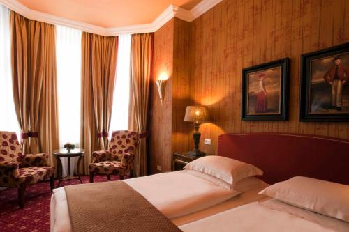 Hotel City House - image 11