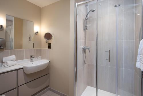 The Amble Inn - The Inn Collection Group