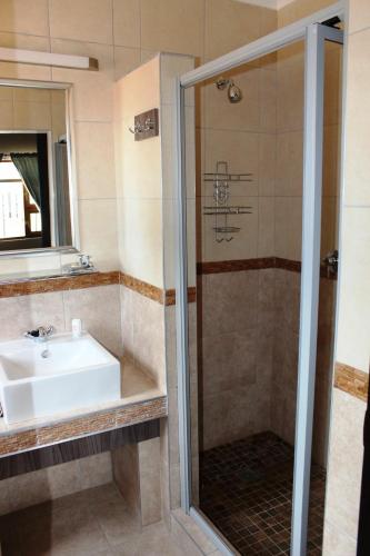 . Goba Lodge & Rest Camp