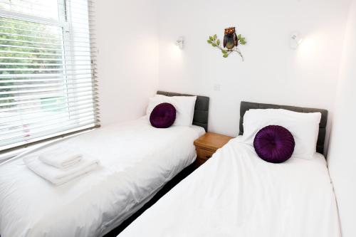 Austens Luxury Apartments - image 13