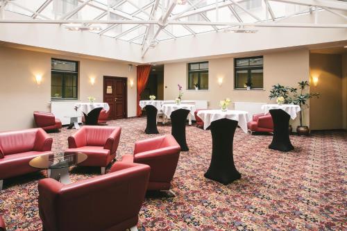 Monika Centrum Hotels - image 5