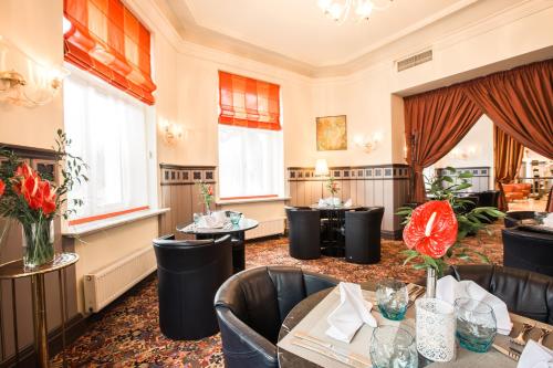 Monika Centrum Hotels