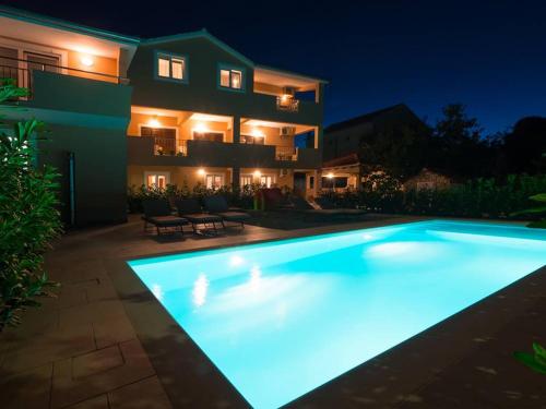 Villa Bobic