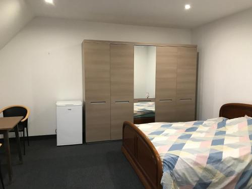  Appartement Meublé à la Ferme d'Herlaimont in Chapelle-lez-Herlaimont