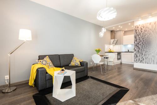 Apartamenty Tespis - Francuska Atal Park - image 14