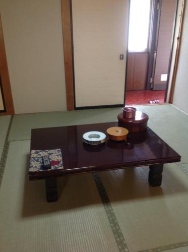 Japanese-Style Triple Room - Non-Smoking