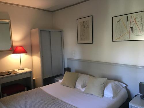 Hôtel du Parc - image 4