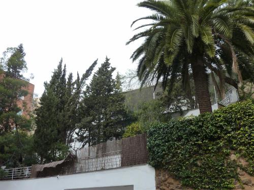 Casa Vilaró Park Guell, Barcelona (fotografie 6)