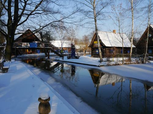 Hotel Spreewaldeck - image 7