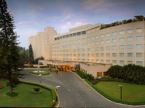 The Lalit Ashok Bangalore Hotel